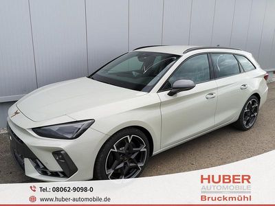 Neu Cupra Leon VZ 333 PS (244 kW) 2025 Taigagrau taigagrau Kombi