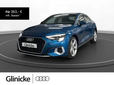 Brugt Audi A3 Advanced 150 HK (110 kW) 2022 Sedan