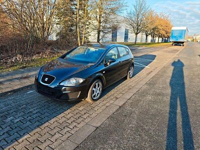 Gebraucht Seat Leon Reference 105 PS (77 kW) 2010 Limousine