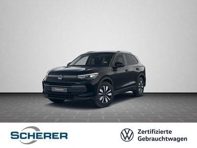 Gebraucht VW Tiguan Goal 150 PS (110 kW) 2025 SUV