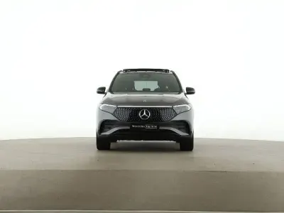 Gebraucht Mercedes EQA250 139 kW (190 PS) 2025 SUV