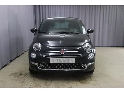 gebraucht Fiat 500 DOLCEVITA UVP 21.780 Euro 1,0 Hybrid, Tech-Pake...