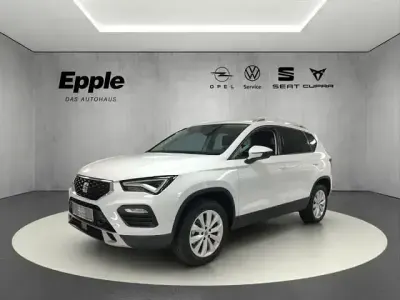 Neu Seat Ateca 150 PS (110 kW) 2026 Andere SUV