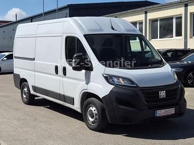 Usata Fiat Ducato 140 CV (102 kW) 2023 Bianco Furgone