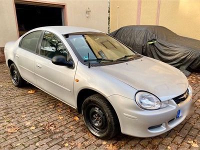 gebraucht Chrysler Neon TÜV bis 11/2025