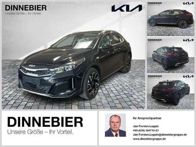 gebraucht Kia XCeed Vision 1.5T LED+Navigation+Kamera+SHZ