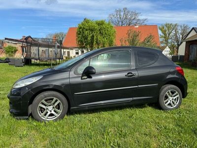 gebraucht Peugeot 207 2007