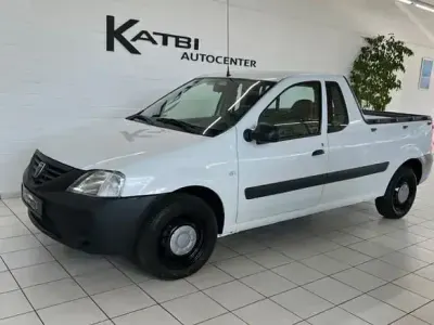 Gebraucht Dacia Pick up