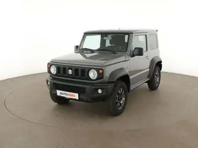 Gebraucht Suzuki Jimny