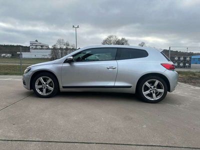 gebraucht VW Scirocco 1.4 TSI