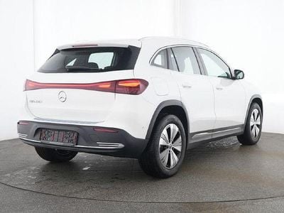 Gebraucht Mercedes EQA250