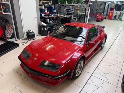 Rot Gebraucht 1983 Renault Alpine A310 GT Coupé | 59.900 €