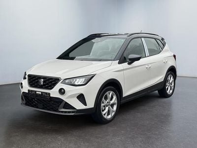 Neu Seat Arona FR 116 PS (85 kW) 2025 SUV