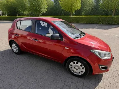 Gebraucht Hyundai i20