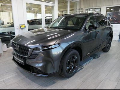Neu Mazda CX-5 Homura-Line 141 PS (103 kW) 2026 SUV