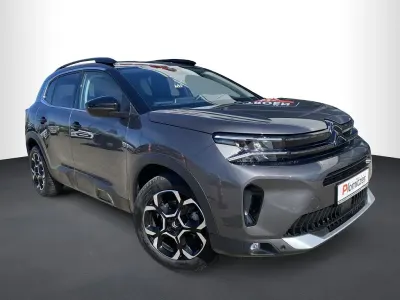 Gebraucht Citroën C5 Aircross 136 PS (100 kW) 2025 Grau SUV
