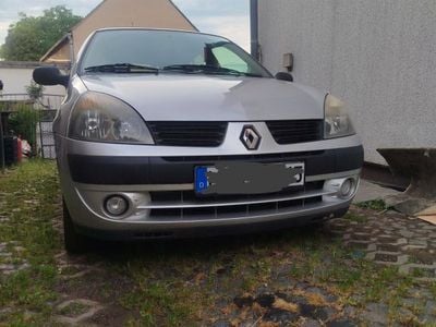 Renault Clio II