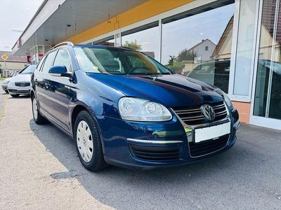 VW Golf V