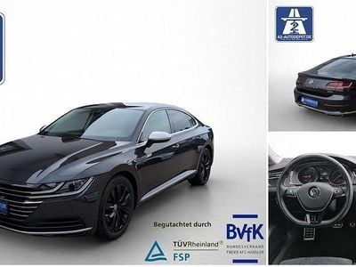 VW Arteon