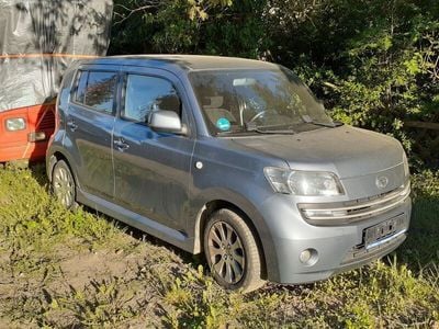 Daihatsu Materia