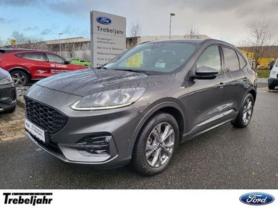 gebraucht Ford Kuga 2.0 EcoBlue