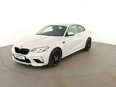 Occasion BMW M2