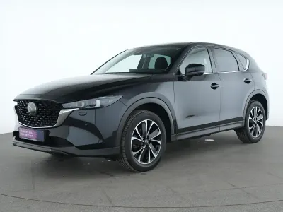 Gebraucht Mazda CX-5