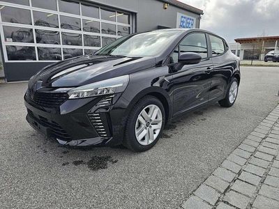 Gebraucht Renault Clio V Evolution 91 PS (66 kW) 2024 Black pearl Kleinwagen