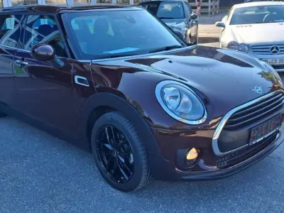 Gebraucht Mini Clubman