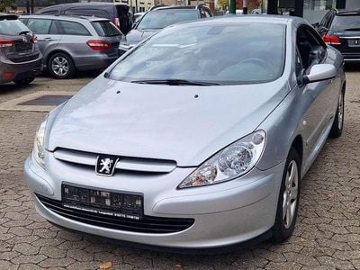 Peugeot 307 CC
