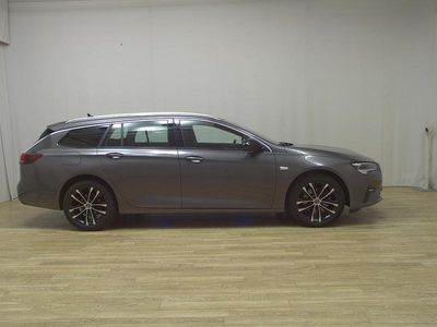 Gebraucht Opel Insignia Business 122 PS (89 kW) 2022 Grau Kombi