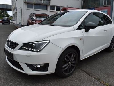 Seat Ibiza SC