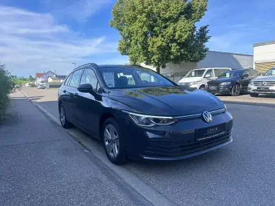 Gebraucht VW Golf VIII