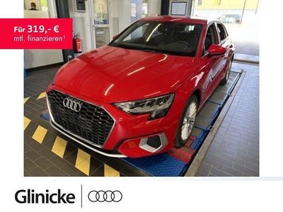 Audi A3 Sportback e-tron