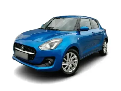 Gebraucht Suzuki Swift Comfort 2023 Blau Kleinwagen