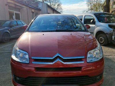 gebraucht Citroën C4 COPE