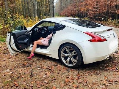 Nissan 370Z