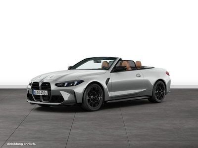 Gebraucht 2025 BMW M4 Cabriolet Competition Edition Cabrio | 101.288 € (Teuer)