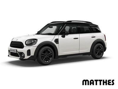 Mini Cooper D Countryman