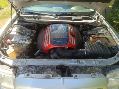 Gebraucht Chrysler 300C