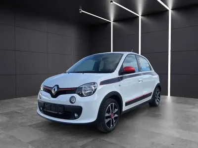 Gebraucht Renault Twingo