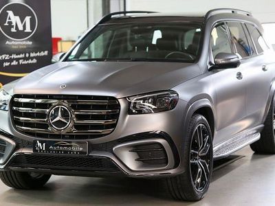 Mercedes GLS450