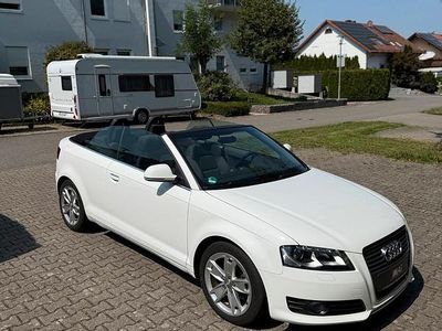 Audi A3 Cabriolet