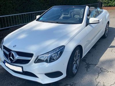 Mercedes E250