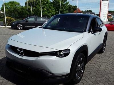 Mazda MX30