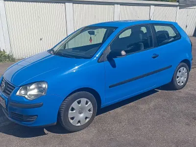 Używany VW Polo