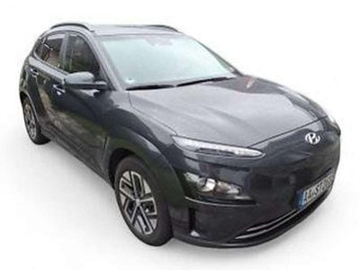 Dark knight Gebraucht 2021 Hyundai Kona Edition 30+ SUV | 14.349 € (Superpreis)