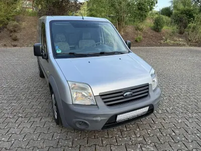 Gebraucht Ford Transit Connect