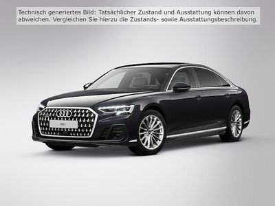 Audi A8L
