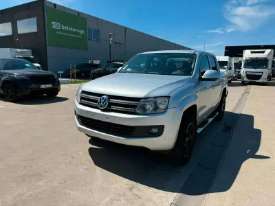 Gebraucht VW Amarok